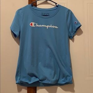 Champion shirt